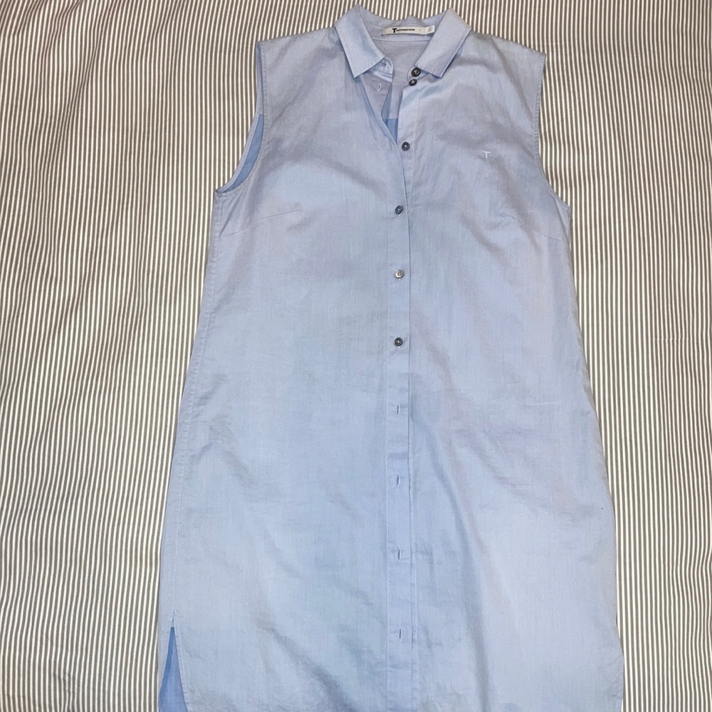 Alexander Wang sleeveless Dress
